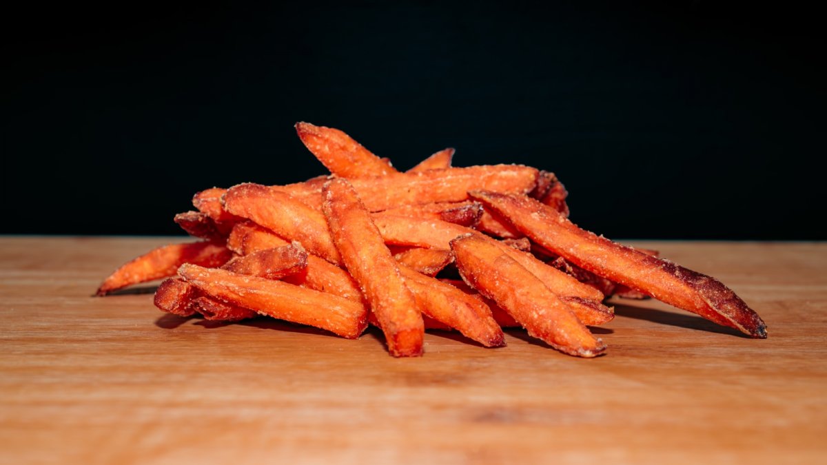 Sweet Fries