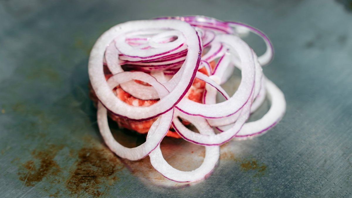 Frische Zutaten